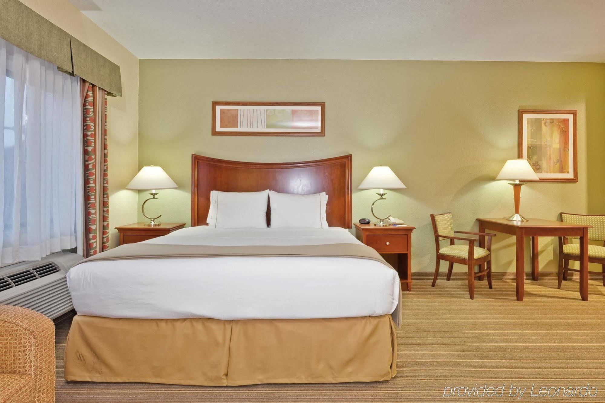 Holiday Inn Express Winfield - Teays Valley Hurricane Ngoại thất bức ảnh