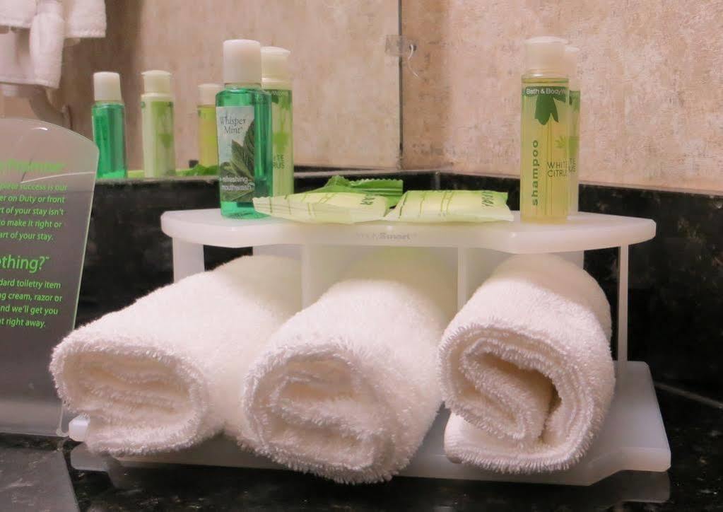 Holiday Inn Express Winfield - Teays Valley Hurricane Ngoại thất bức ảnh