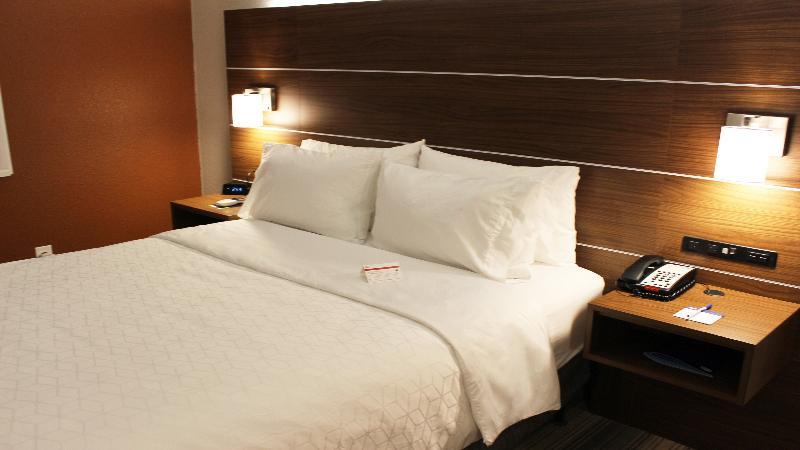 Holiday Inn Express Winfield - Teays Valley Hurricane Ngoại thất bức ảnh